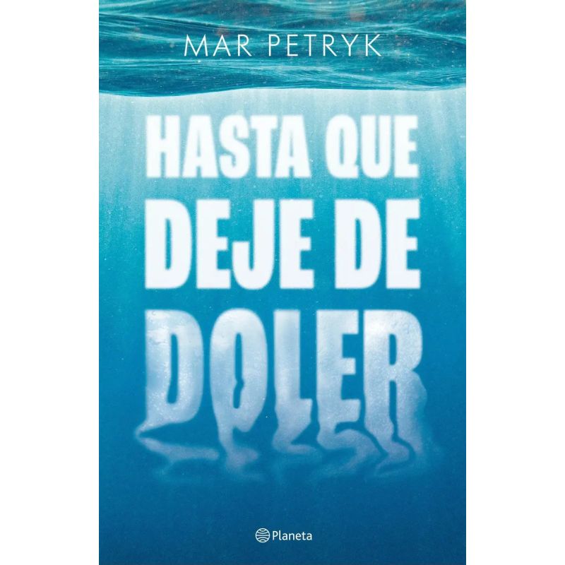 HASTA QUE DEJE DE DOLER (Nuevo)