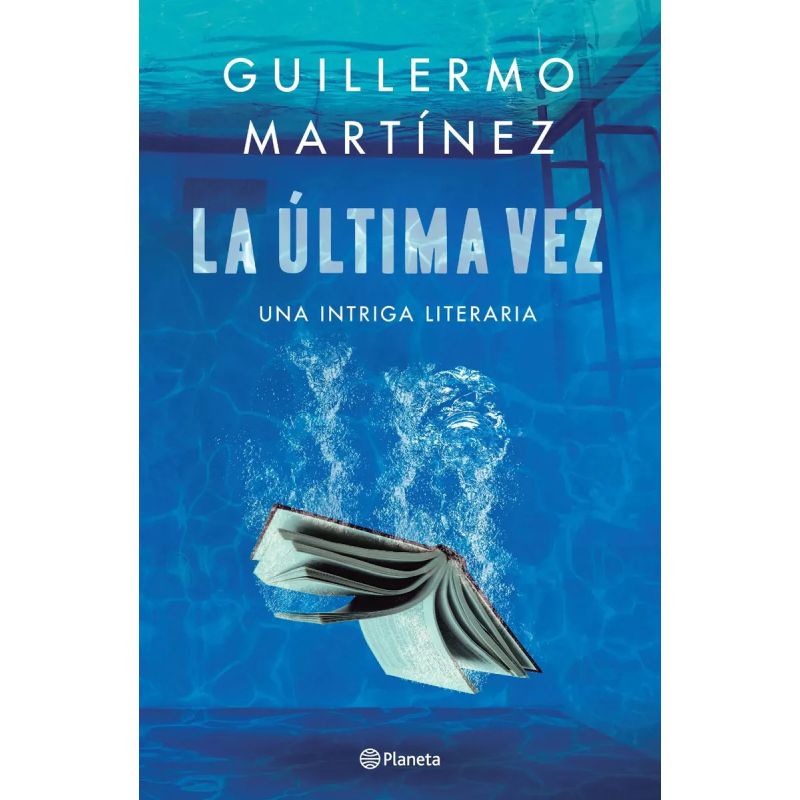 ULTIMA VEZ, LA (Nuevo) - Miniatura 2