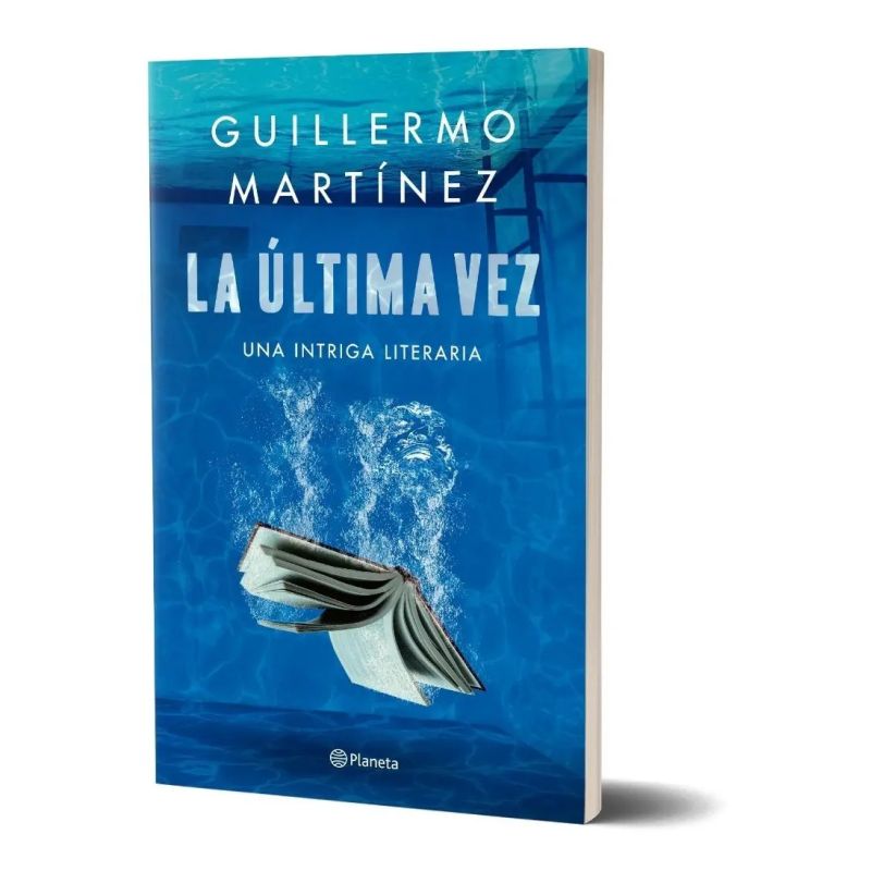 ULTIMA VEZ, LA (Nuevo)