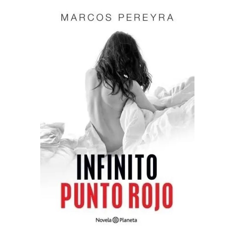 INFINITO PUNTO ROJO (Nuevo)