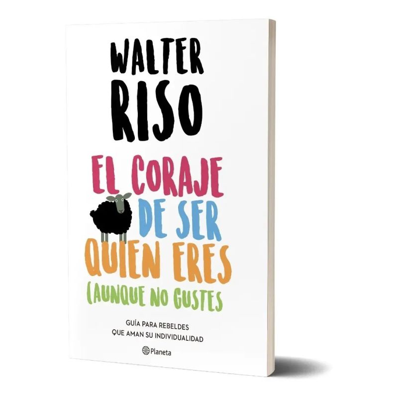 CORAJE DE SER QUIEN ERES (AUNQUE NO GUSTES), EL (Nuevo) - Miniatura 2