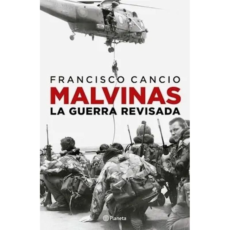 MALVINAS, LA GUERRA REVISADA (Nuevo)