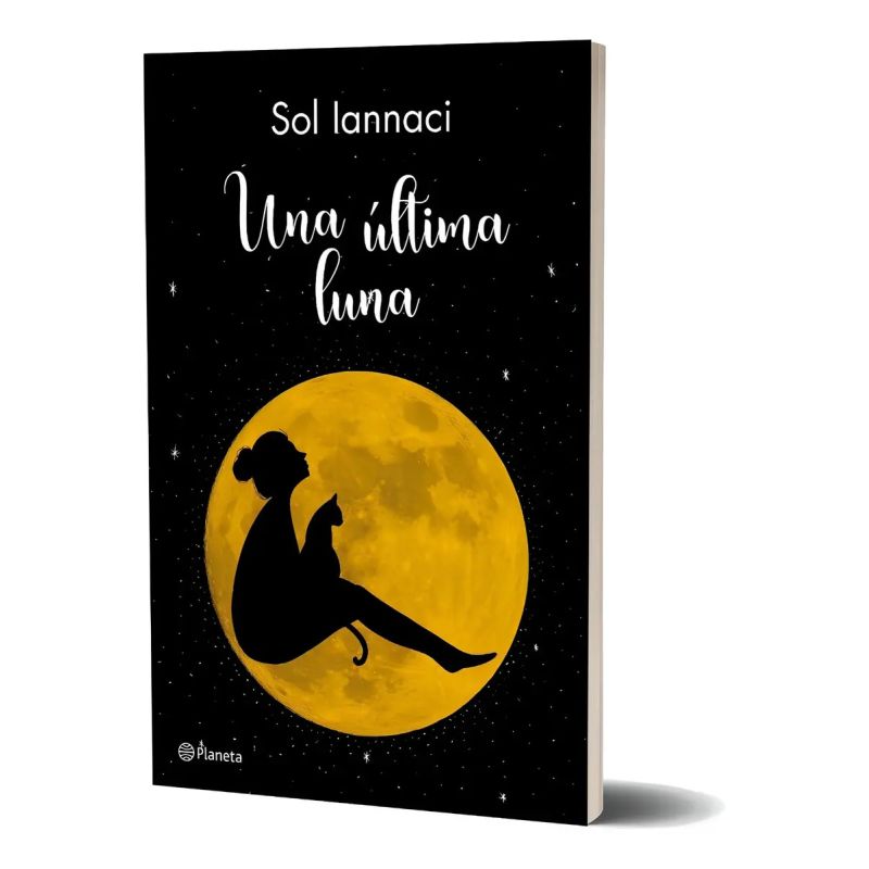 UNA ULTIMA LUNA (Nuevo) - Miniatura 2
