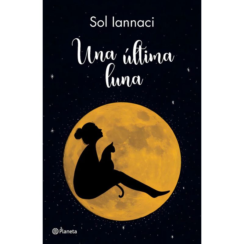 UNA ULTIMA LUNA (Nuevo)