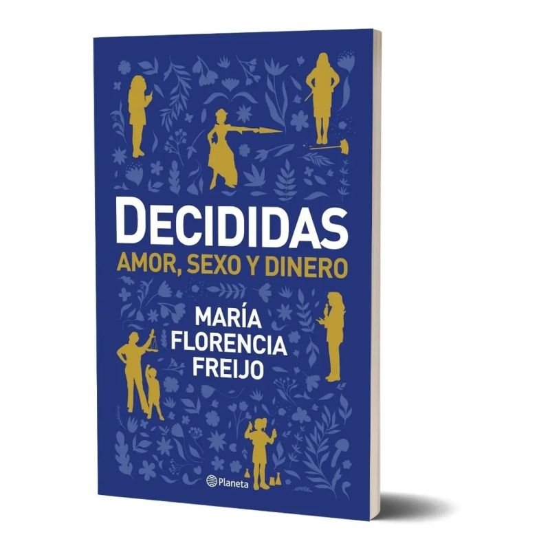 DECIDIDAS (Nuevo) - Miniatura 2