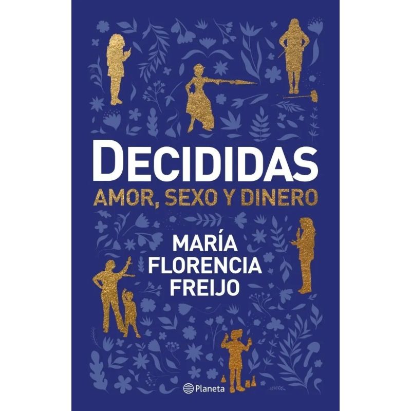 DECIDIDAS (Nuevo)