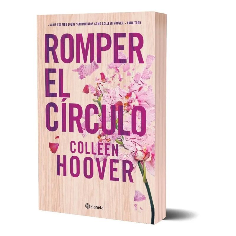 ROMPER EL CIRCULO (Nuevo) - Miniatura 2