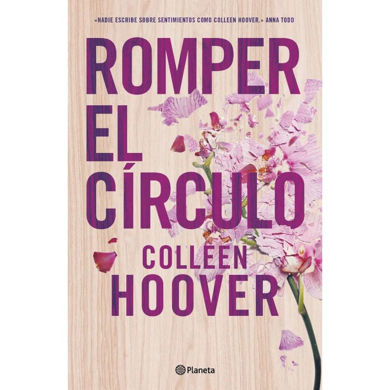 ROMPER EL CIRCULO (Nuevo)