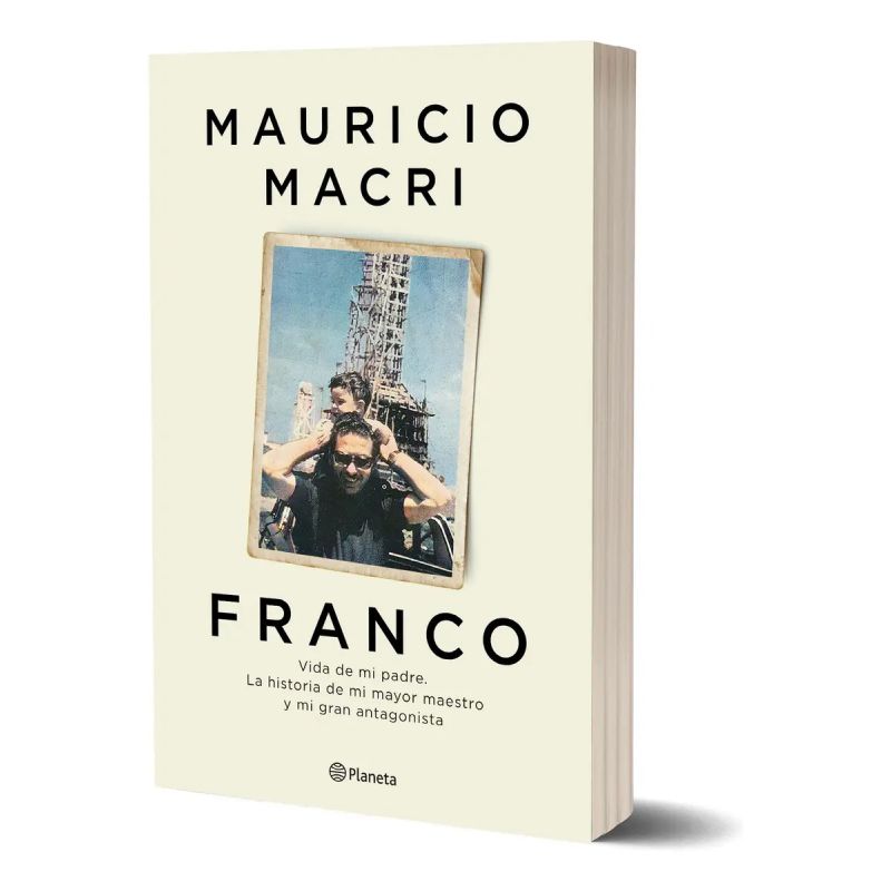 FRANCO (Nuevo)