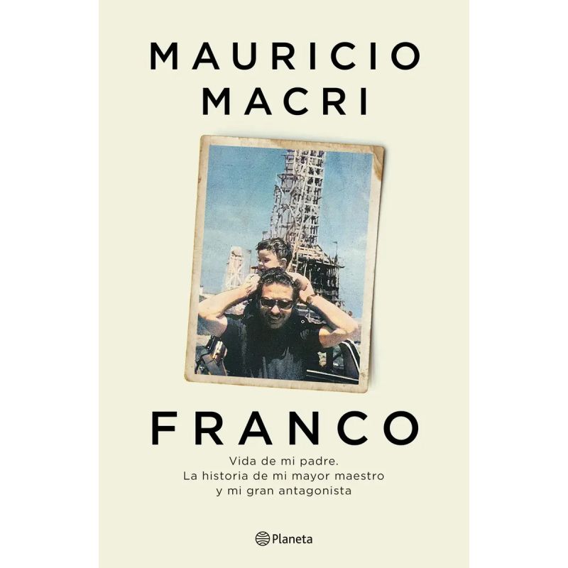 FRANCO (Nuevo) - Miniatura 3