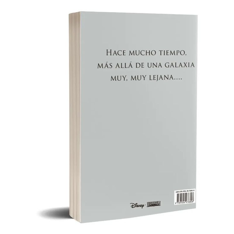 STAR WARS THRAWN ASCENDENCIA: EL CAOS CRECE Nº 01 (Nuevo) - Miniatura 2