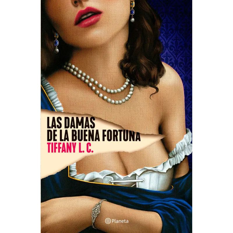 DAMAS DE LA BUENA FORTUNA, LAS (Nuevo)