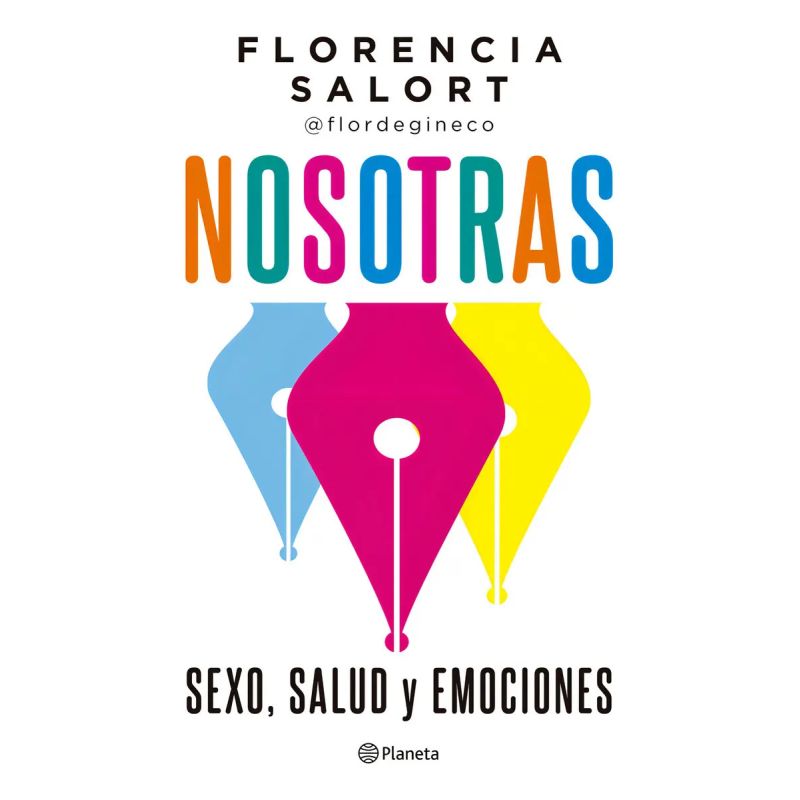 NOSOTRAS (Nuevo)