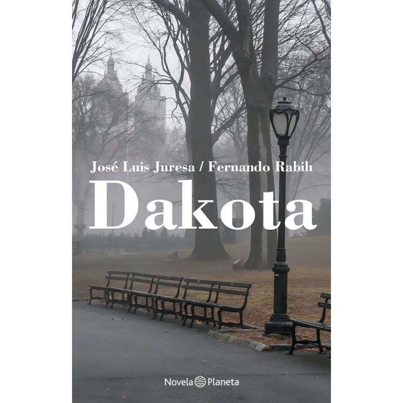 DAKOTA (Nuevo)