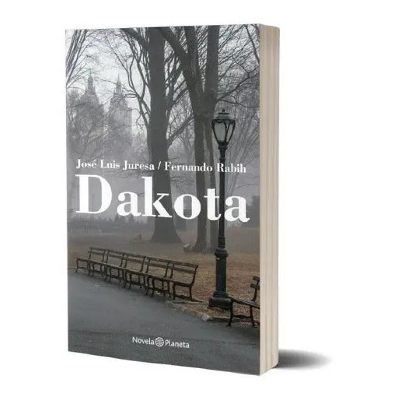 DAKOTA (Nuevo) - Miniatura 2