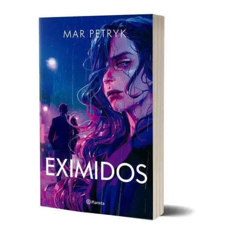 EXIMIDOS (Nuevo)