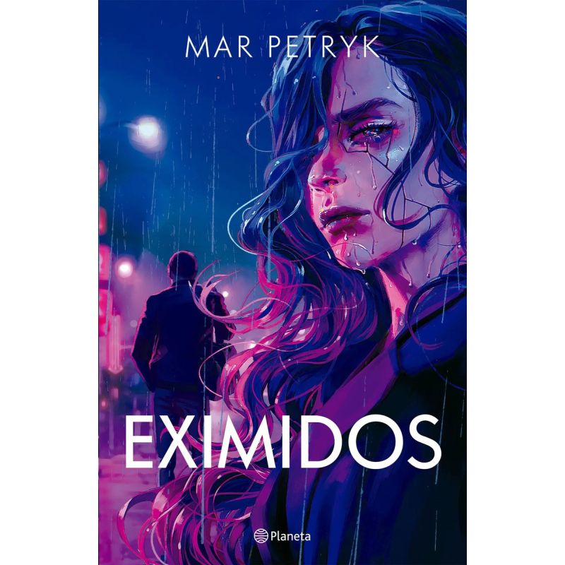 EXIMIDOS (Nuevo) - Miniatura 3
