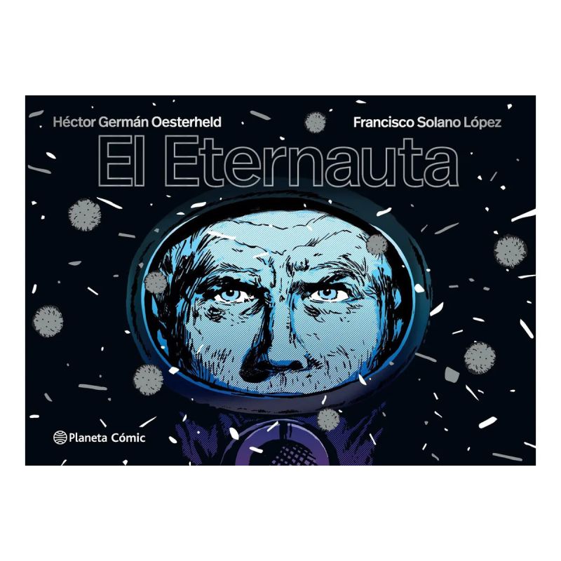 ETERNAUTA, EL (TD) (Nuevo)