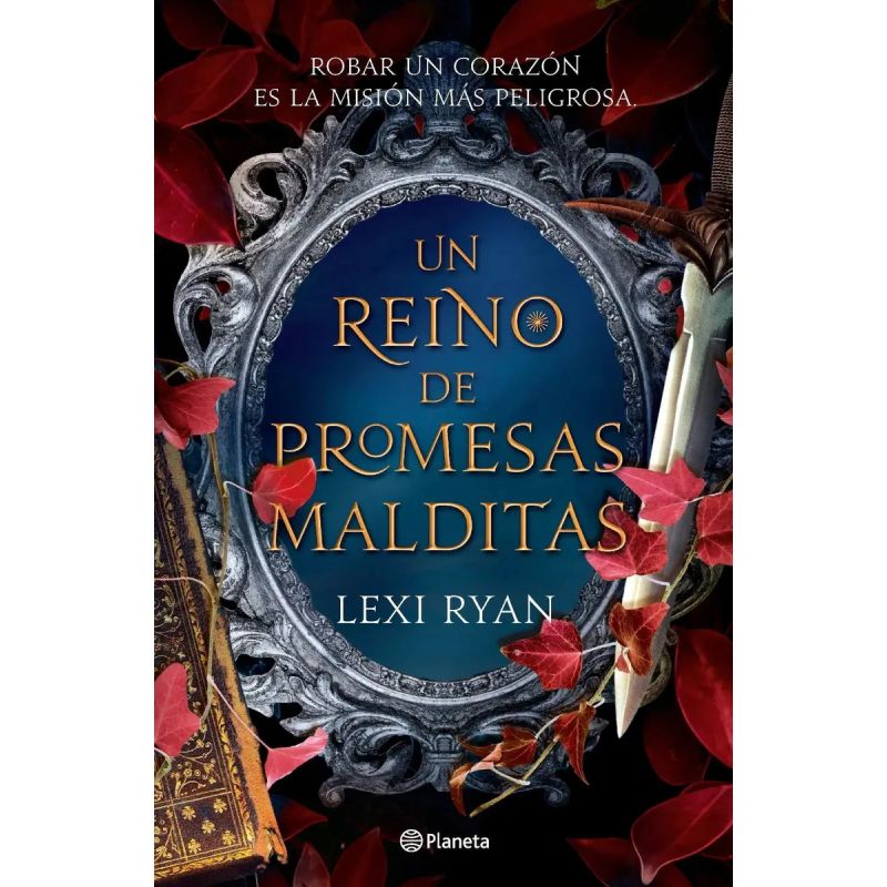 UN REINO DE PROMESAS MALDITAS (Nuevo) - Miniatura 2