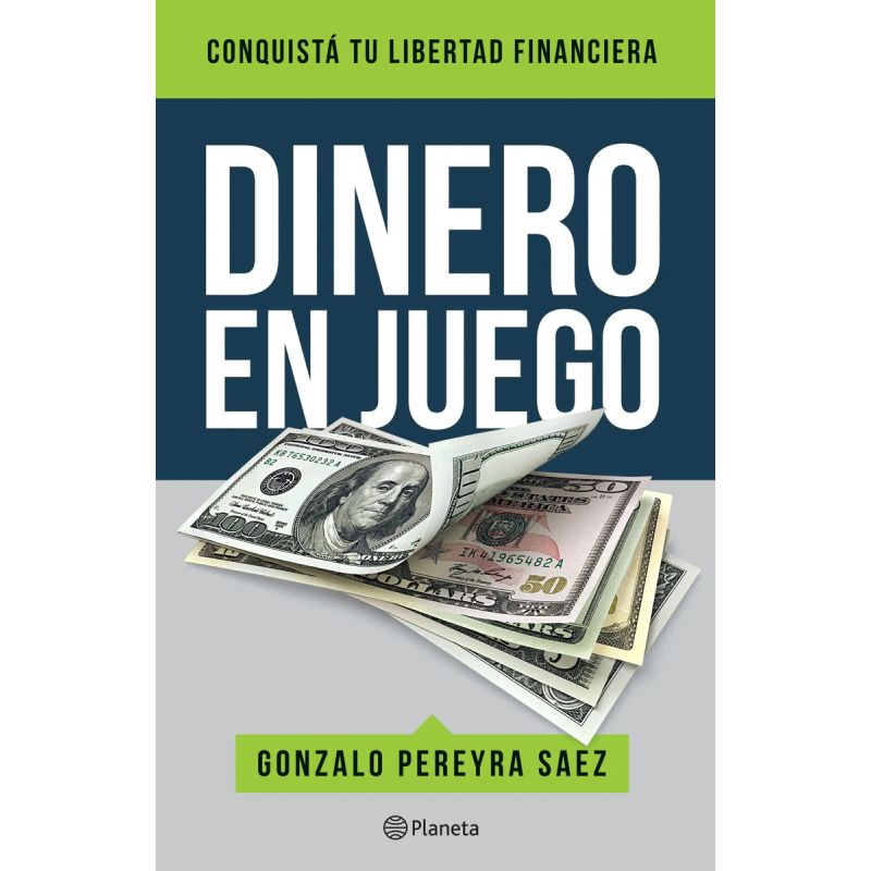 DINERO EN JUEGO (Nuevo)
