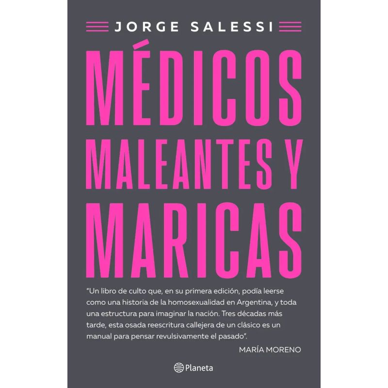 MEDICOS MALEANTES Y MARICAS (Nuevo)
