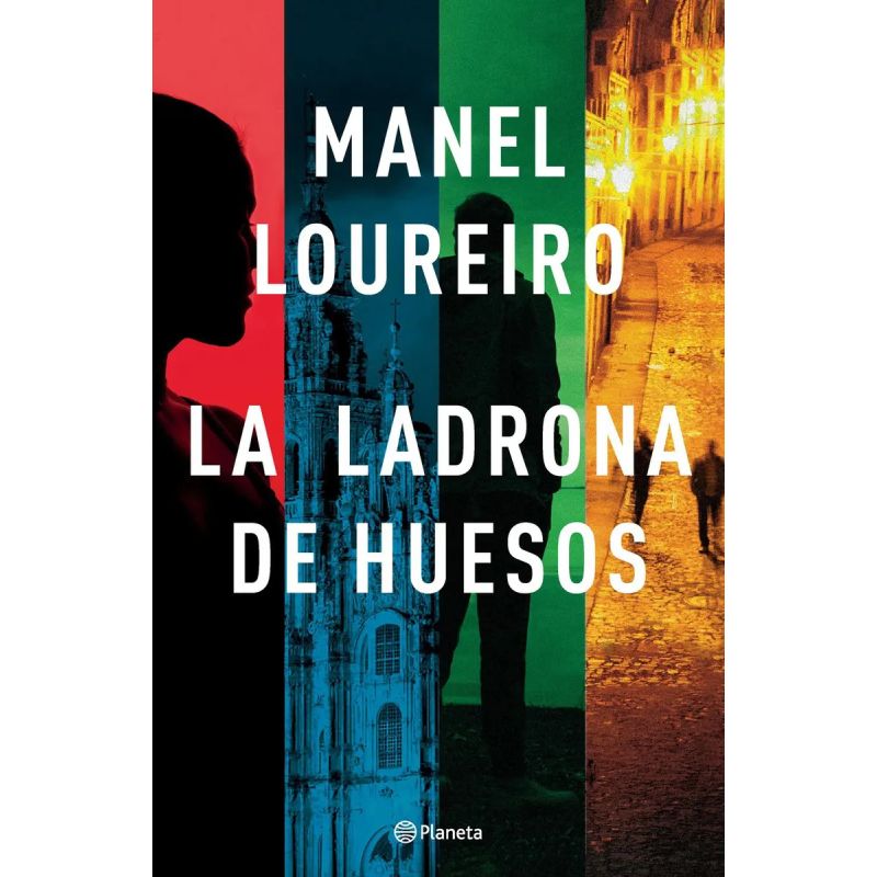 LADRONA DE HUESOS, LA (Nuevo)