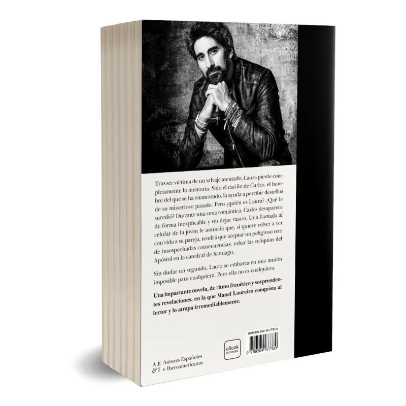 LADRONA DE HUESOS, LA (Nuevo) - Miniatura 3