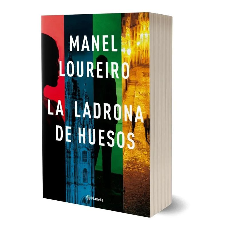 LADRONA DE HUESOS, LA (Nuevo) - Miniatura 2