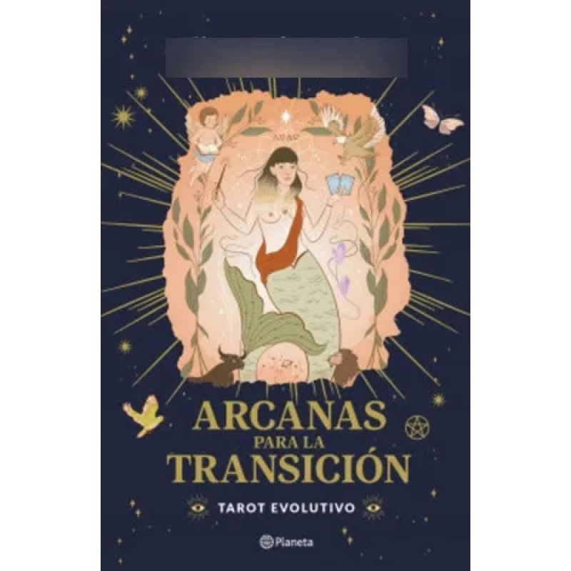 ARCANAS PARA LA TRANSICION (Nuevo) - Miniatura 3