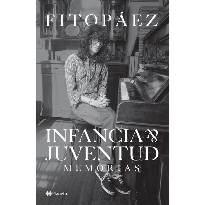 INFANCIA Y JUVENTUD (Nuevo)