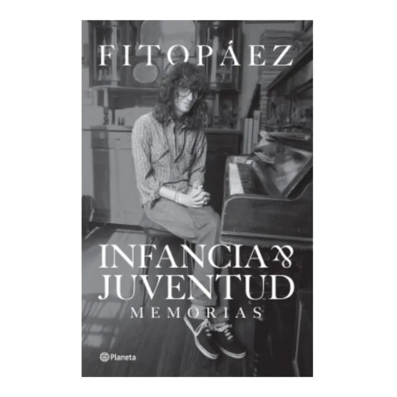 INFANCIA Y JUVENTUD (Nuevo) - Miniatura 3