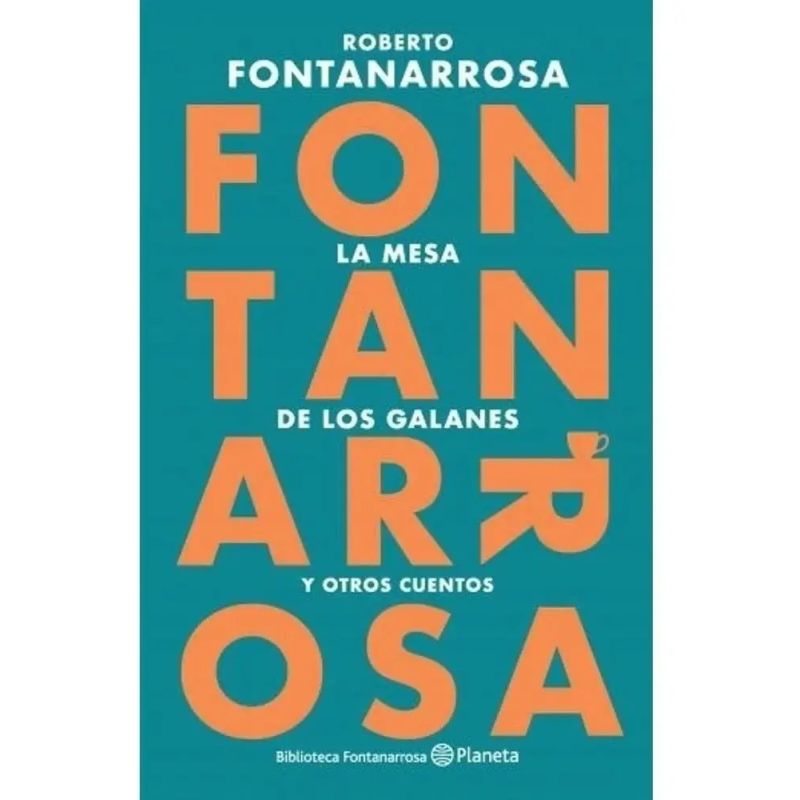 MESA DE LOS GALANES, LA (NE) (Nuevo)