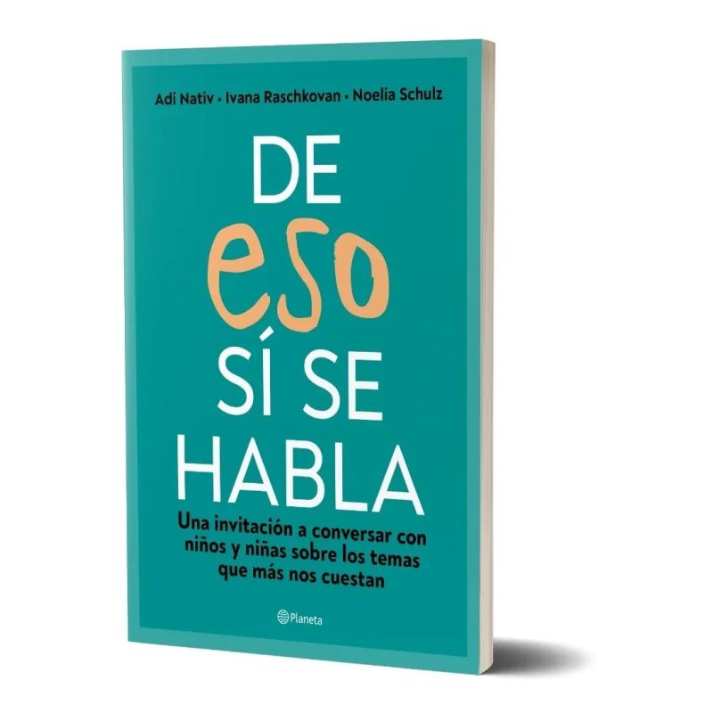 DE ESO SI SE HABLA (Nuevo) - Miniatura 2