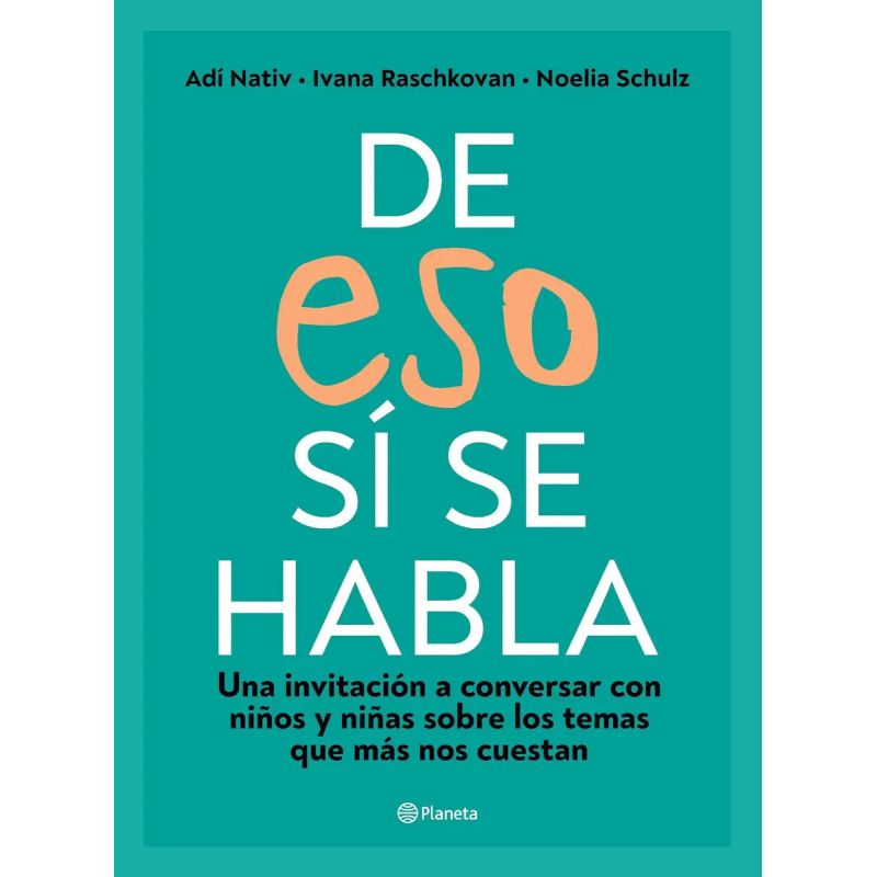 DE ESO SI SE HABLA (Nuevo)