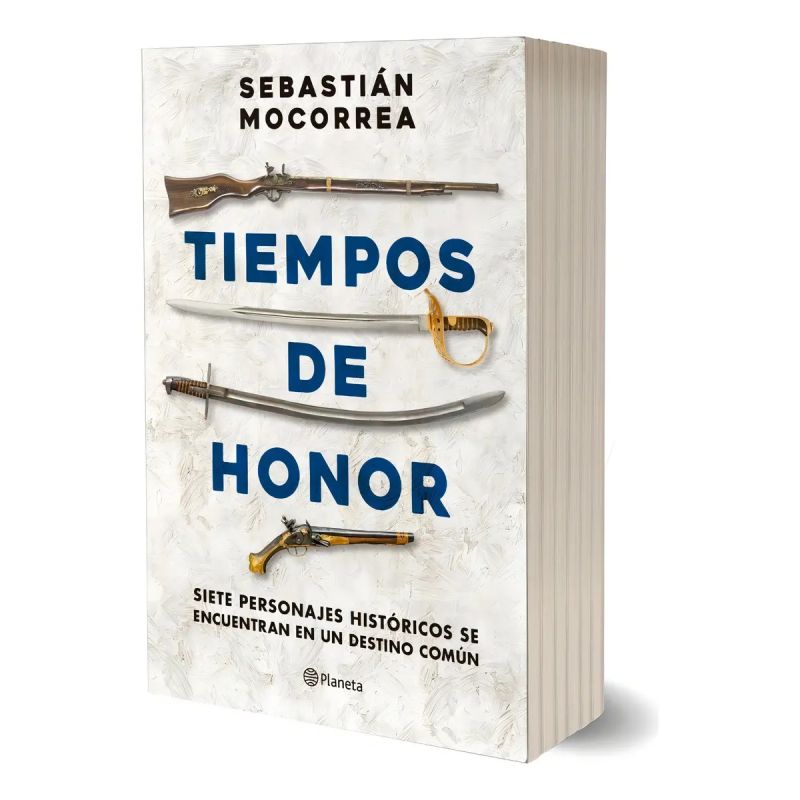 TIEMPOS DE HONOR (Nuevo)