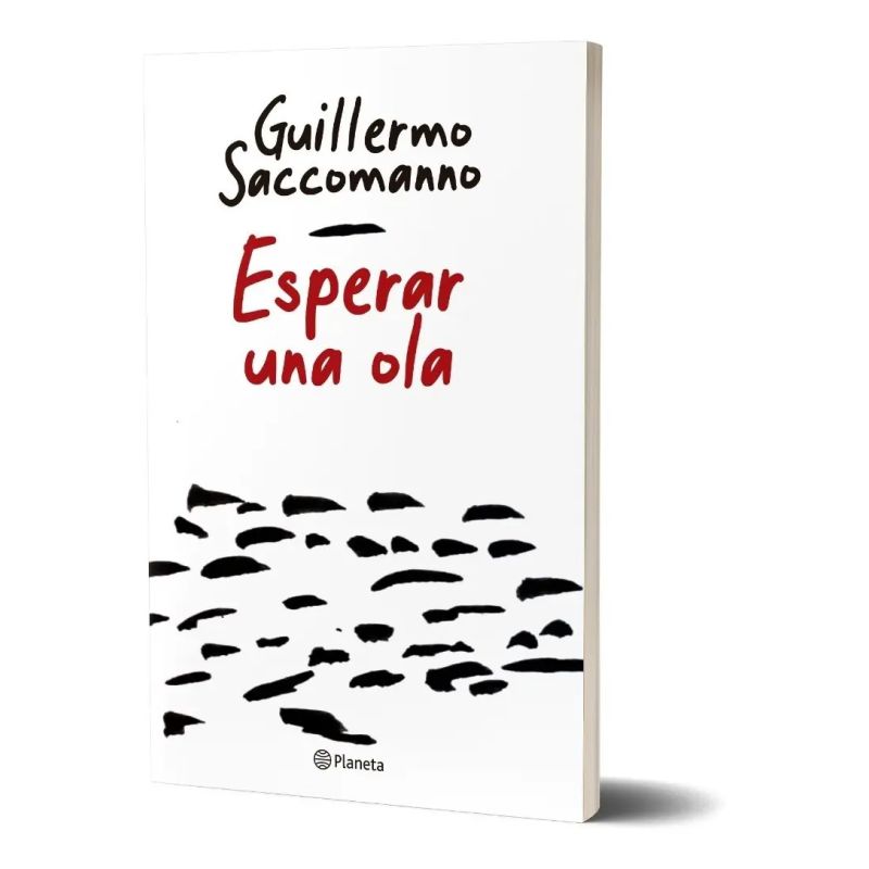 ESPERAR UNA OLA (Nuevo)
