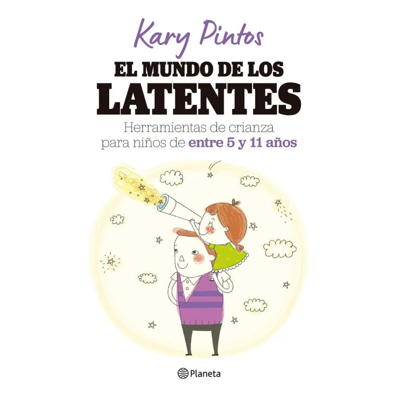 MUNDO DE LOS LATENTES, EL (Nuevo)