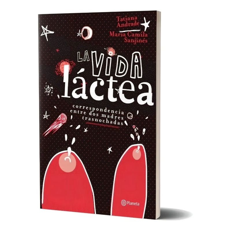 VIDA LACTEA, LA (Nuevo)