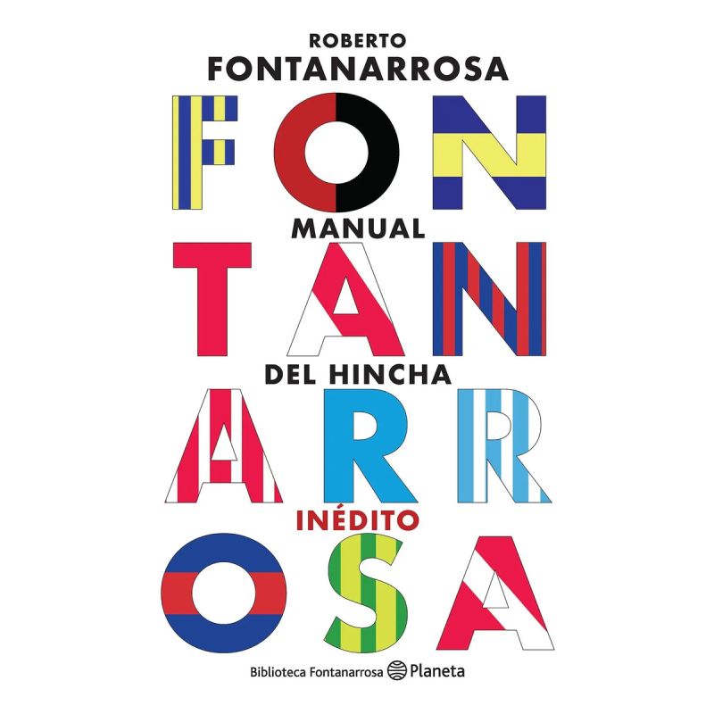 MANUAL DEL HINCHA, EL (Nuevo)