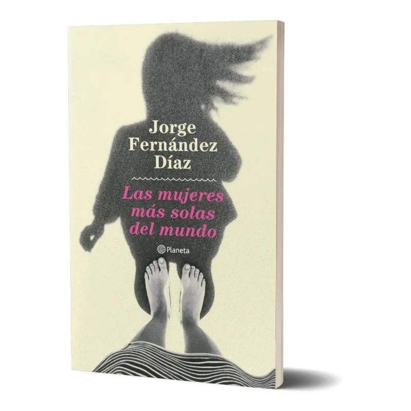 MUJERES MAS SOLAS DEL MUNDO, LAS (Nuevo) - Miniatura 2