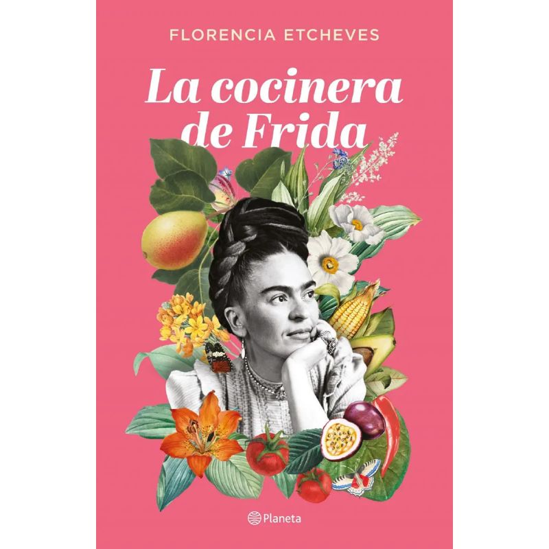 COCINERA DE FRIDA, LA (Nuevo)