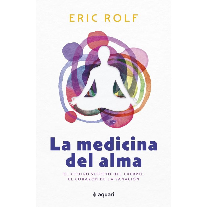 MEDICINA DEL ALMA, LA (Nuevo)