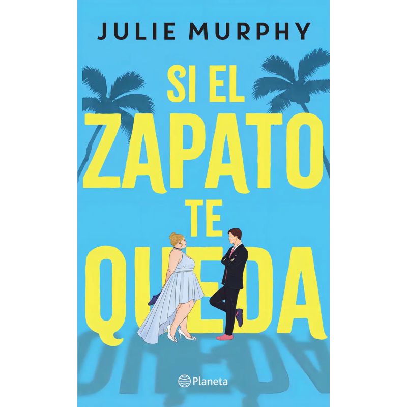 SI EL ZAPATO TE QUEDA (Nuevo)