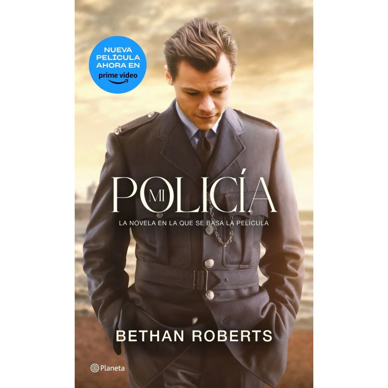 MI POLICIA (Nuevo)