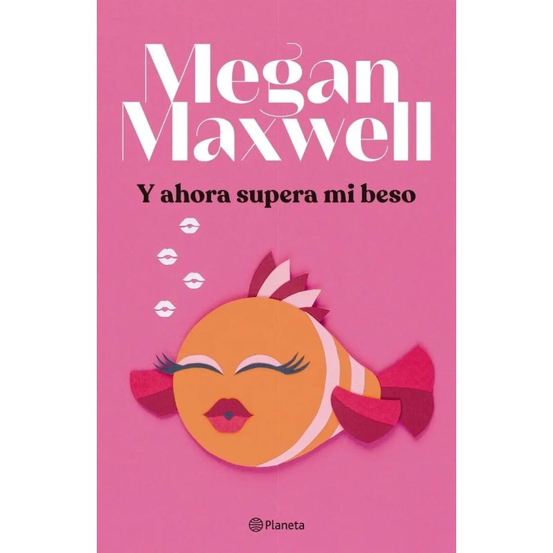 Y AHORA SUPERA MI BESO (Nuevo)