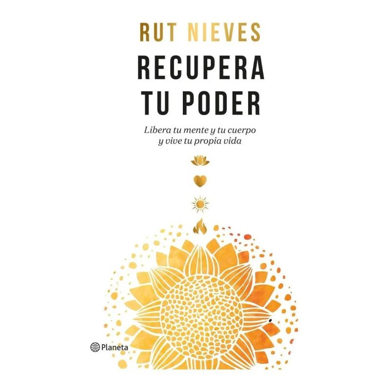 RECUPERA TU PODER (Nuevo)