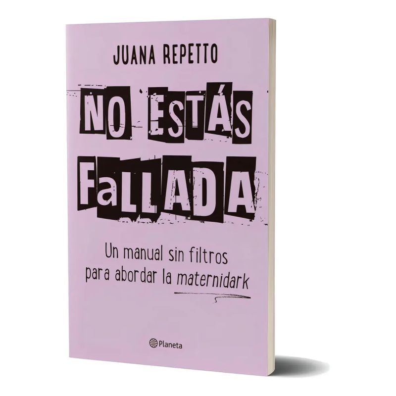 NO ESTAS FALLADA (Nuevo)
