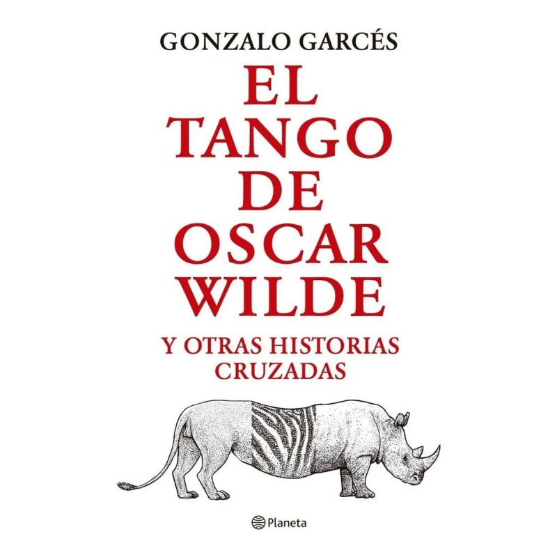 TANGO DE OSCAR WILDE, EL (Nuevo)