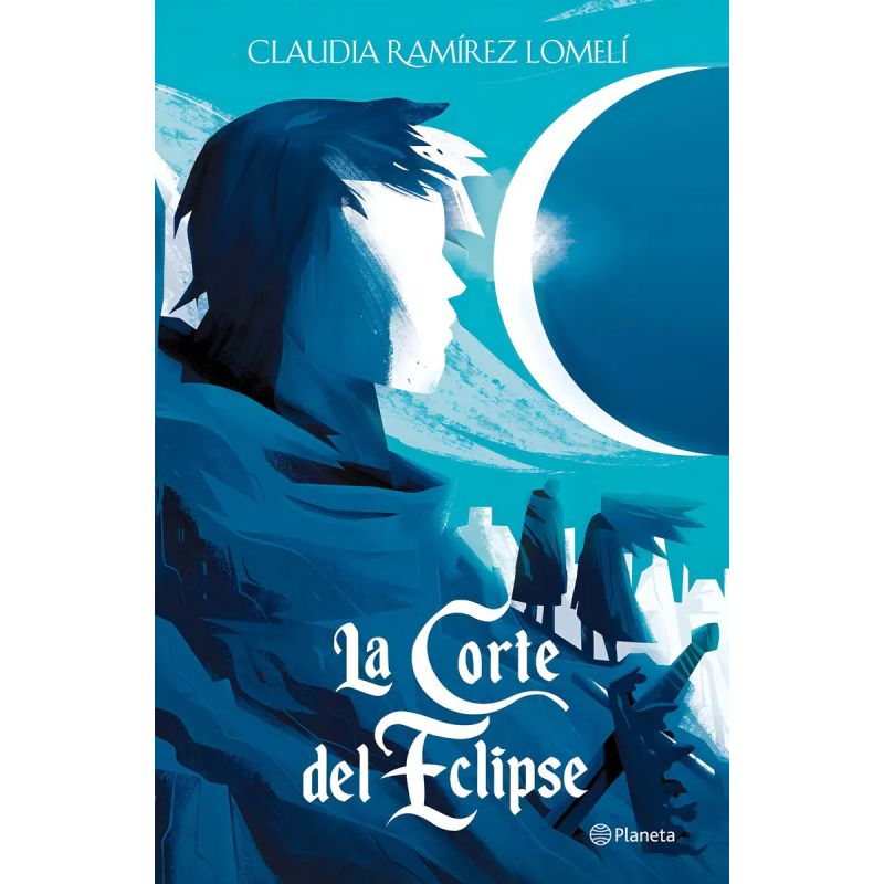 CORTE DEL ECLIPSE, LA (Nuevo)