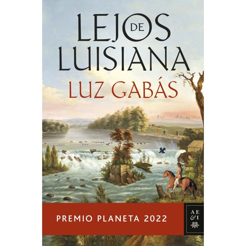 LEJOS DE LUISIANA (Nuevo)